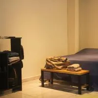 Don Will Apart – hotel w mieście Puerto Esperanza