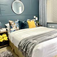 Topaz Classy, Cozy Condo Near Beaches & Airport、クラウン・ポイントにあるトバゴ空港 - TABの周辺ホテル