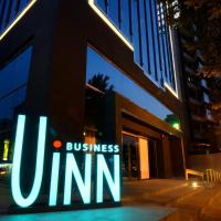 Uinn Business Hotel-Shihlin