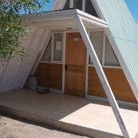 Camping Corfo, ξενοδοχείο κοντά στο Desierto de Atacama Airport - CPO, Bahia Inglesa