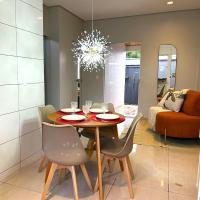 Casa 03 - Casa com 2 quartos, localizada próximo a rodoviária e aeroporto, hotel cerca de Aeropuerto Brigadeiro Lysias Rodrigues - PMW, Palmas