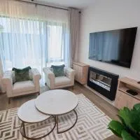 Duplex in Vainona, hotel a Harare
