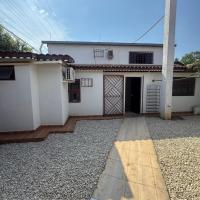 Casa no centro, Hotel in der Nähe vom Flughafen Redencao - RDC, Redenção