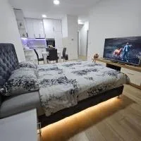 Miss LUX, hotel v destinácii Mladenovac