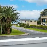 Summer Inn Motel - Newly Renovated, hotell i Orewa