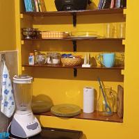 Alma mía, hotel cerca de Aeropuerto internacional Coronel Felipe Varela - CTC, San Fernando del Valle de Catamarca