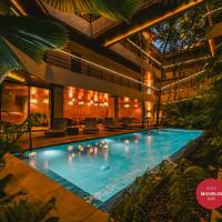 Piece Lio from Japan Managed by H Hospitality Group, hotel cerca de Aeropuerto de El Nido - ENI, El Nido