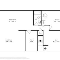 Happy Ours, hotel poblíž Garrett County - ODM, McHenry