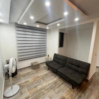 Apartamento moderno en Ibagué, hotel poblíž Letiště Ibague - IBE, Ibagué