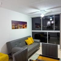 Close to shopping malls and the airport, hotel dicht bij: Luchthaven La Fría - LFR, Cúcuta