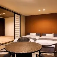 SEVEN House, hotel en Fujikawaguchiko