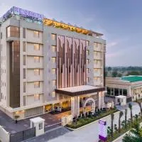 Regenta Anantam Resort Khatu Shyam Ji at 52 bigha parking khatu shyam ji, hotel i Khātu