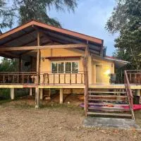mor aud sriboya home, hotel din Ko Siboya
