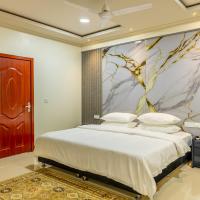 Villaasa, hotel poblíž Funadhoo Airport - FND, Shaviyani Atoll