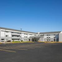 Wingate by Wyndham Lincoln Airport East I-80, ξενοδοχείο κοντά στο Αεροδρόμιο Lincoln - LNK, Λίνκολν