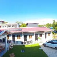 The Village Panglao, hotel u gradu Panglao