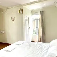 Casa Zo an entire fully furnished apartment, hótel í Āīzawl