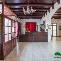 Los mejores hoteles con jacuzzi en la habitación en Huelva 4 Complejo Turístico Rural Nazaret De Moguer