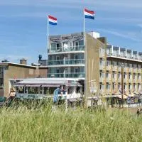 호텔 누르드지(Hotel Noordzee)
