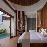 The Prime Canggu Bali by Kanaya Hospitality, ξενοδοχείο σε Canggu