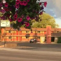 Viesnīca Gateway Inn pilsētā Lyman