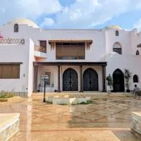 Alf Layla Resort โรงแรมในไคโร