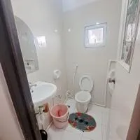 Baguio Tourist Cabin, hotel em Baguio