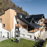 El Giof Alpine Home, hotel v destinaci Pellizzano