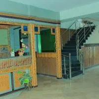 Mount heaven Hotel, hotel v destinaci Murree