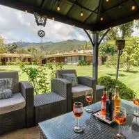 ANANA Casa SK Villa Garden & Family-Friendly, готель у місті San Antonio