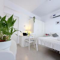 Vanilla By The Beach Goa, hotel v mestu Benaulim