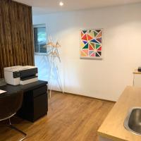 Messe Premium Apartment, kh&aacute;ch sạn gần S&acirc;n bay Quốc tế Dusseldorf, D&uuml;sseldorf