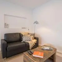 Island Quarters – hotel w mieście Whitemark