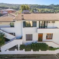 Casa Cossu, ξενοδοχείο σε Ulà Tirso