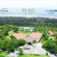 Seava Ho Tram Beach Resort – hotel w mieście Ho Coc