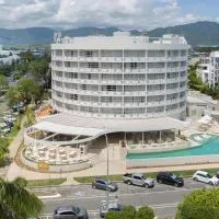 DoubleTree by Hilton Cairns: Cairns şehrinde bir otel