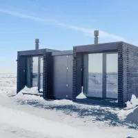 Modern Selfoss Studio, מלון בסלפוס