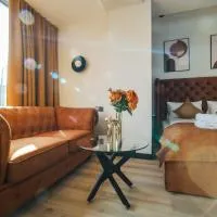 K52 Apartments, hotel Wrocławban