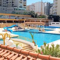 Sweet Home Clube Praia da Rocha 104 &ndash; hotel w mieście Portim&atilde;o