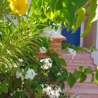Appartement Jean-Pierre Vue sur Mer pour les familles, hotel a Oualidia