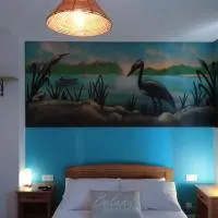 L'atelier du vélo, Hotel in Sully-sur-Loire