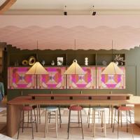 Hampton by Hilton Bordeaux Merignac Airport, hotel near Mérignac Airport - BOD, Mérignac