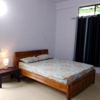 StudioStay at Ajem-Lar Homestay, hotel poblíž Letiště Dimapur - DMU, Dimapur