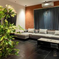 ARKA The Farm Stay, ξενοδοχείο κοντά στο Διεθνές Αεροδρόμιο Rajiv Gandhi  - HYD, Shamshabad