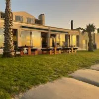 The Sunset Villas, hotel din Velddrif