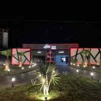 Motel Glamour, hotel a Paranavaí
