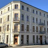 Hotel Gal, hotell Tarnówis
