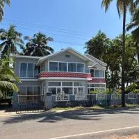 Gintara Homestay by evaddo stays, хотел в Kalyānpur
