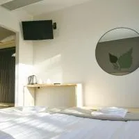 Hotelli Savonlinna, ξενοδοχείο σε Savonlinna