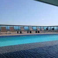 Promenade Prime Itaboraí, hotel Itaboraíban